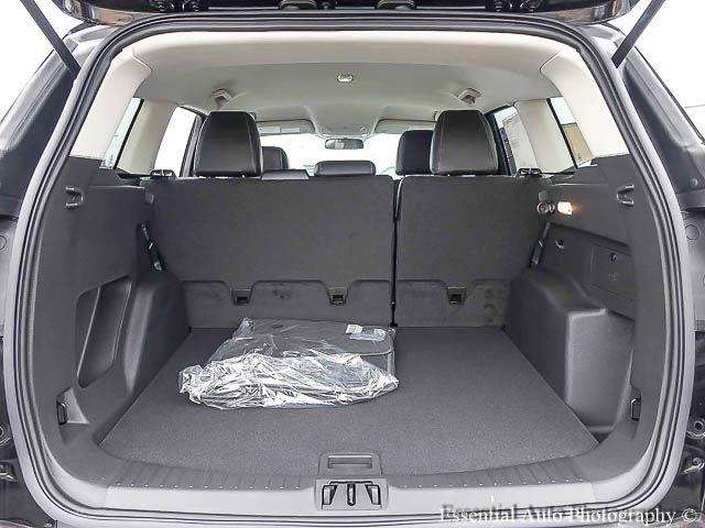 Ford Escape 2017 photo 20